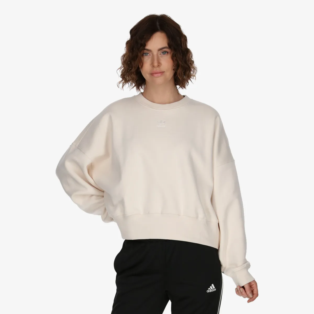 ADIDAS SWEATSHIRT 