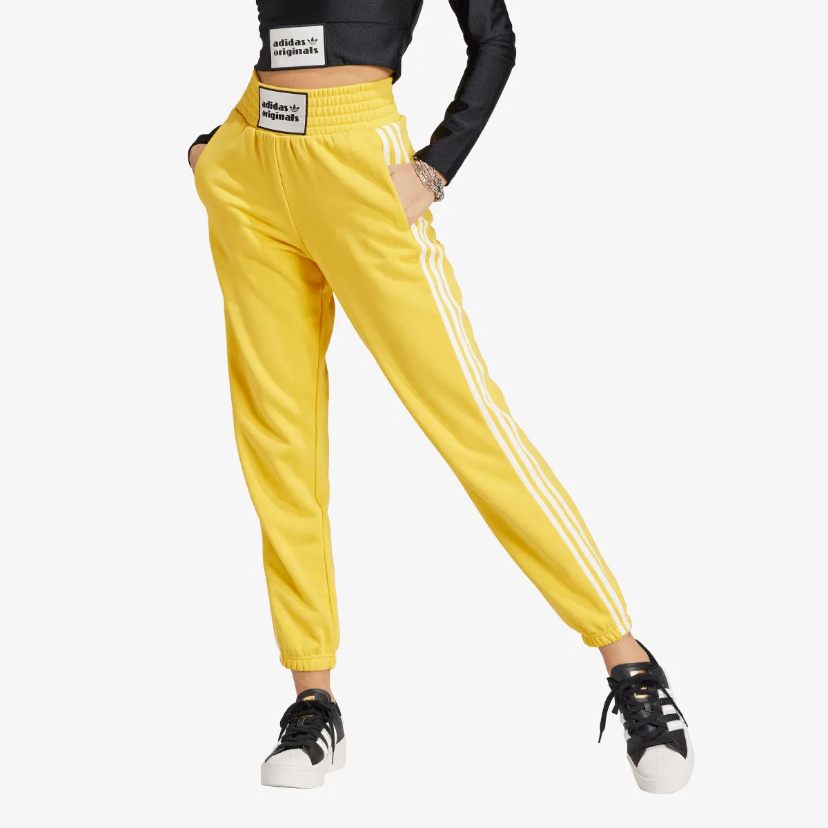 ADIDAS SWEATPANTS 