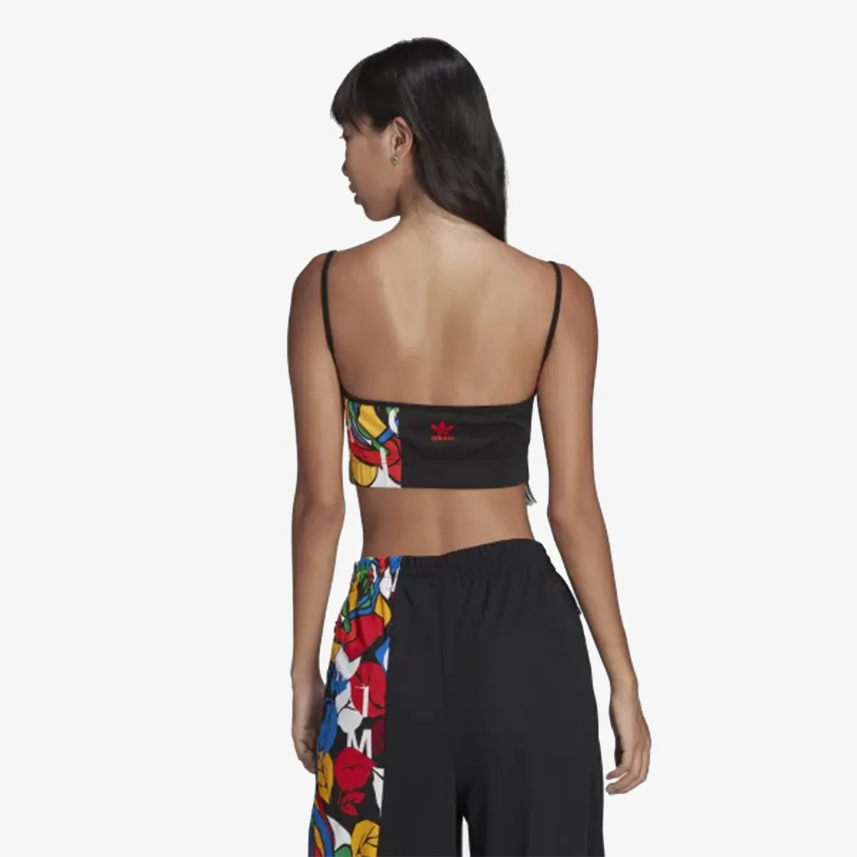 ADIDAS CROP TOP 