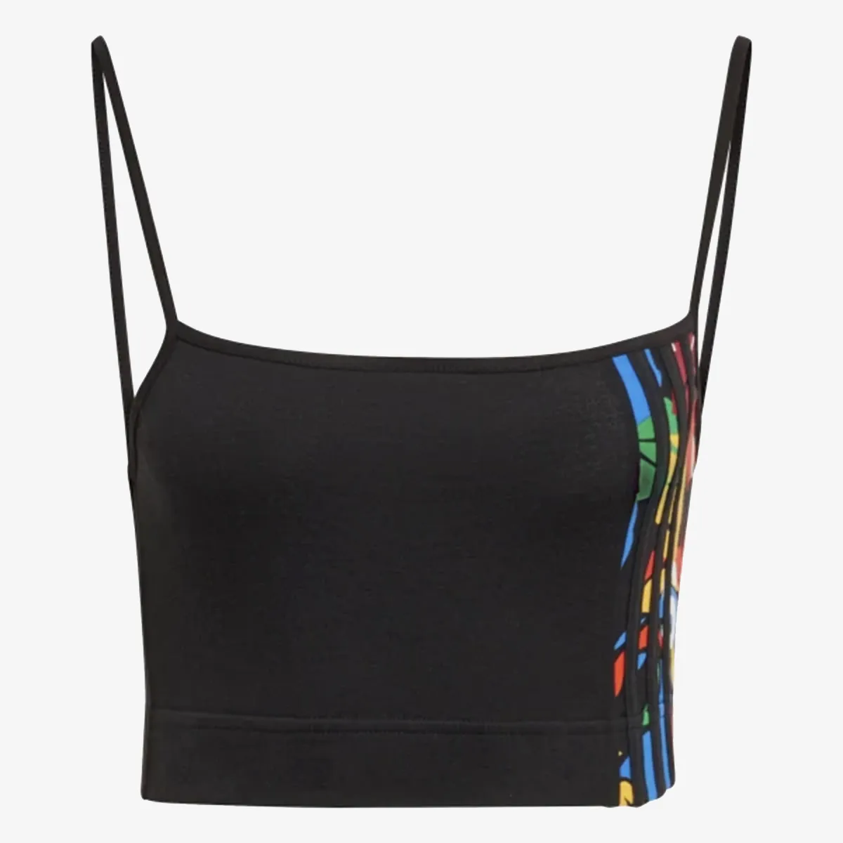 ADIDAS CROP TOP 