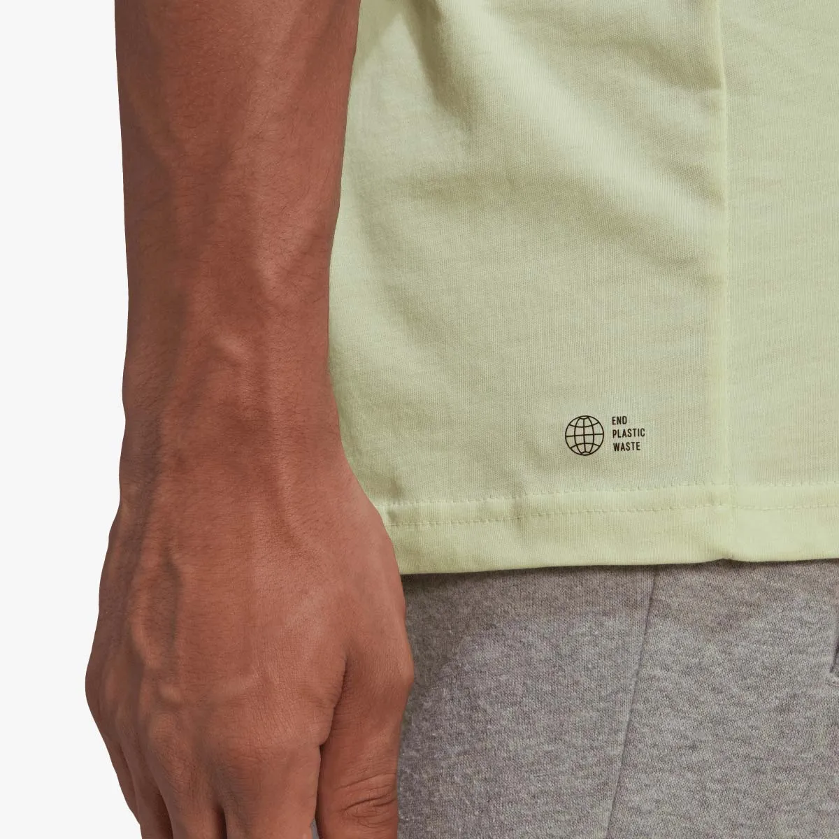 ADIDAS Tref Ser Tee 3 