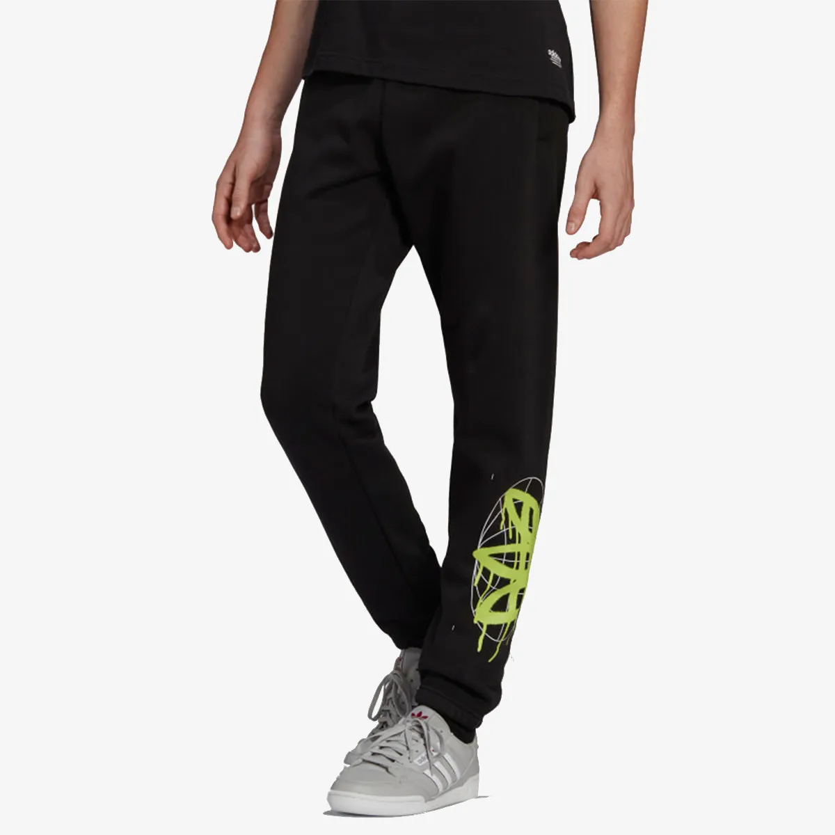 ADIDAS Behind Pants 