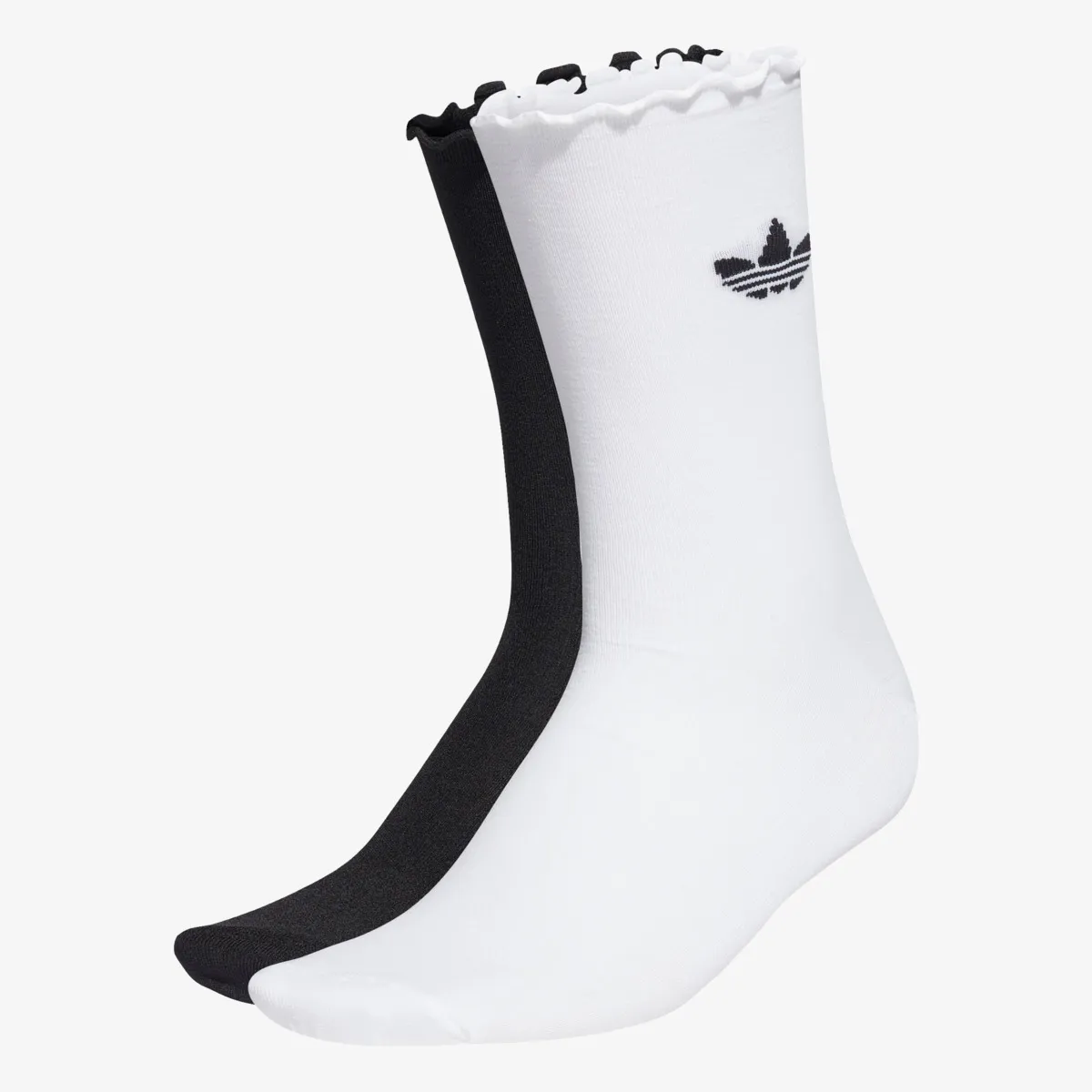 ADIDAS RUFFLE CRW 2PP 
