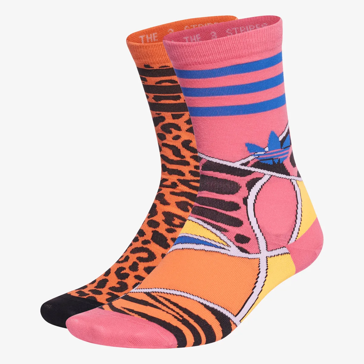 ADIDAS RM CREW 2PP 