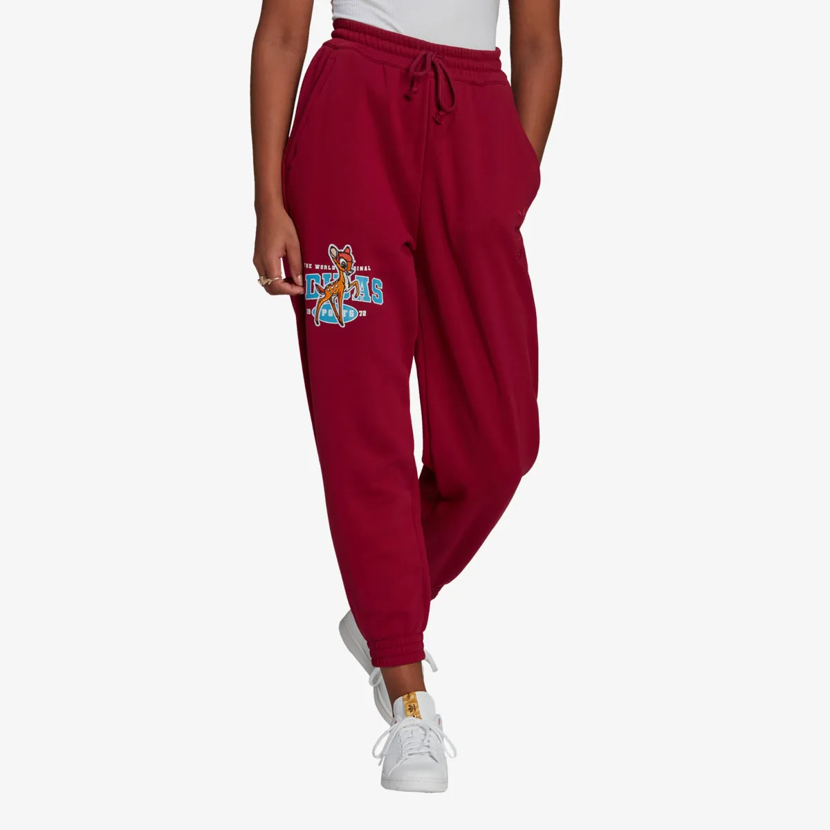 ADIDAS BAMBI JOGGER 