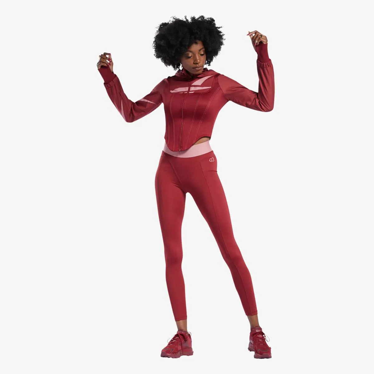 REEBOK RBK CARDI TIGHT 