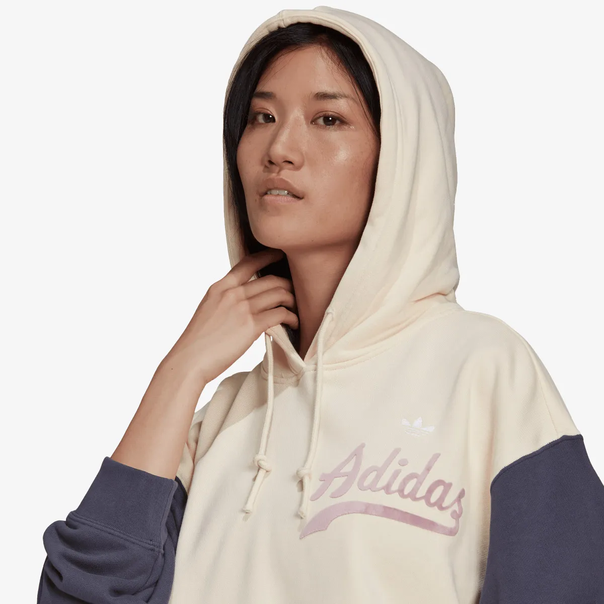 ADIDAS HOODIE 