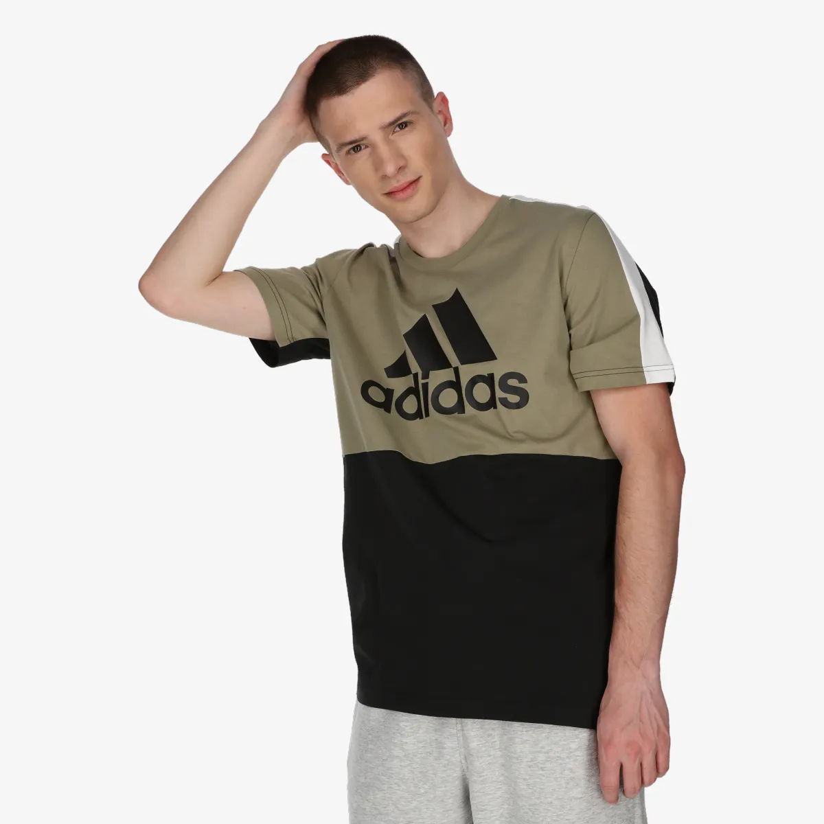 ADIDAS M CB T 