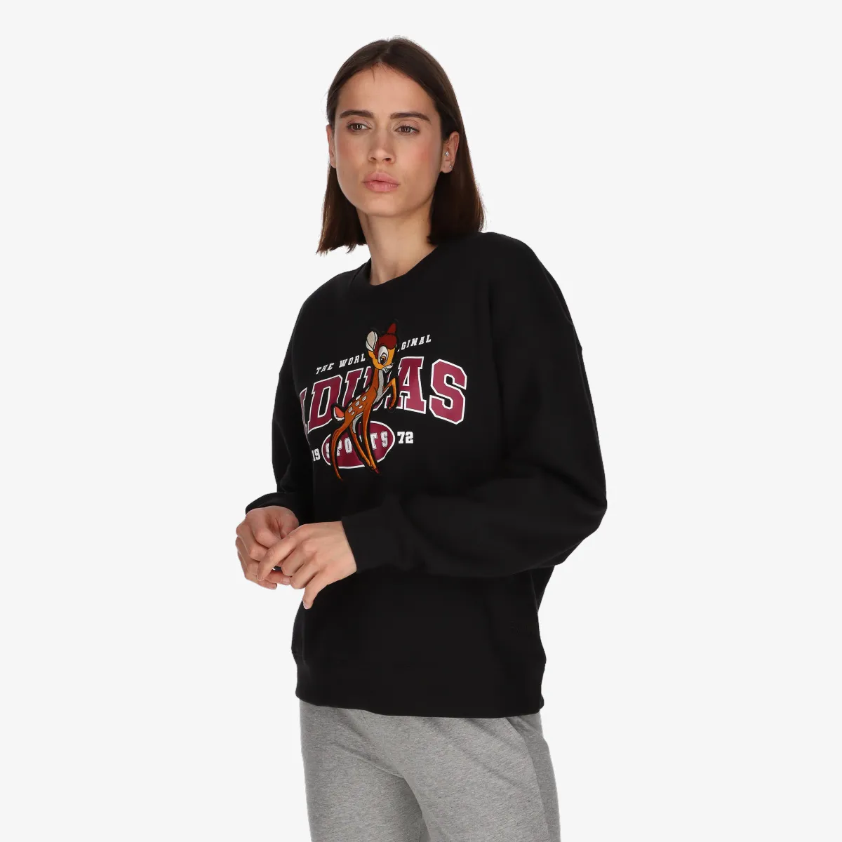 ADIDAS BAMBI SWEATER 