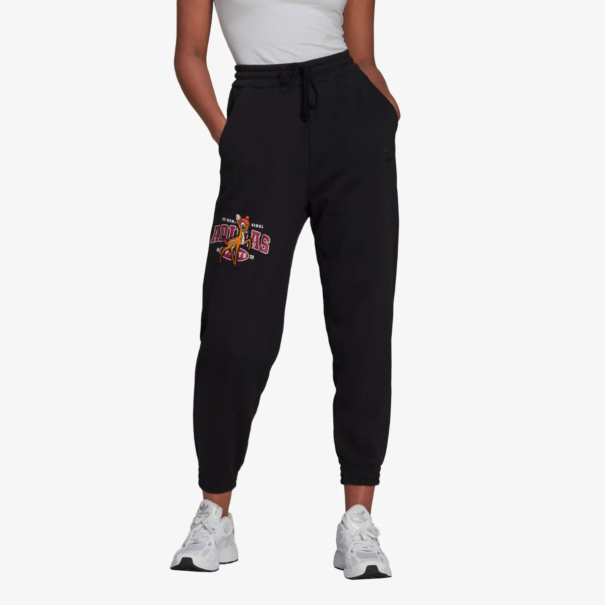 ADIDAS BAMBI JOGGER 