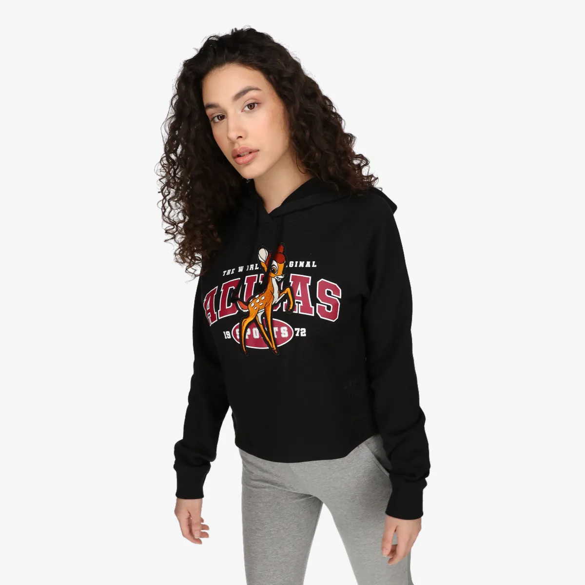 ADIDAS BAMBI HOODIE 