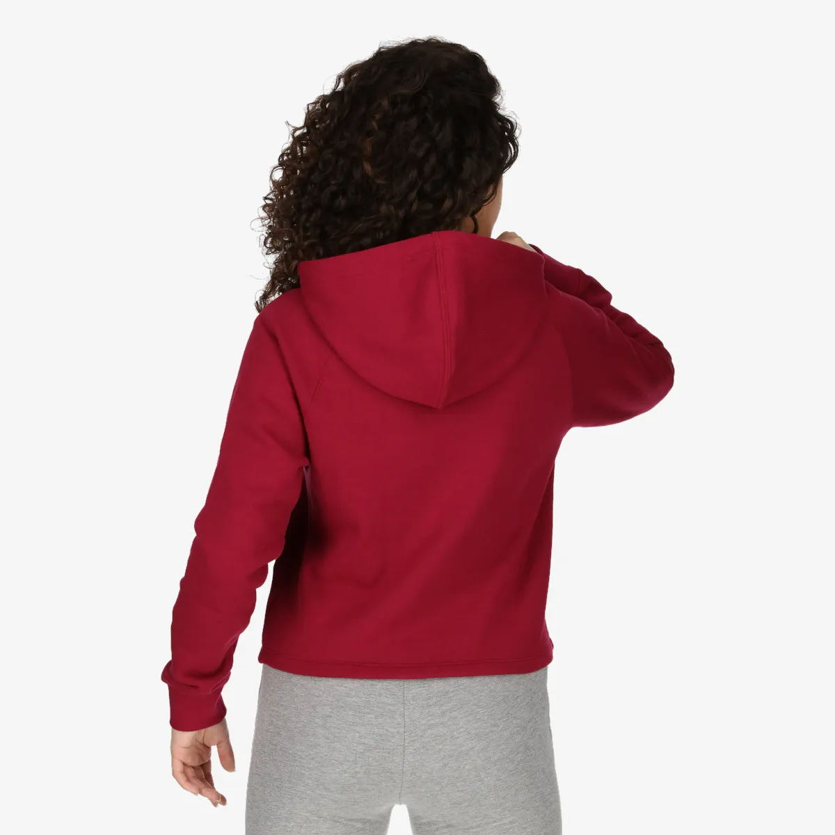ADIDAS BAMBI HOODIE 