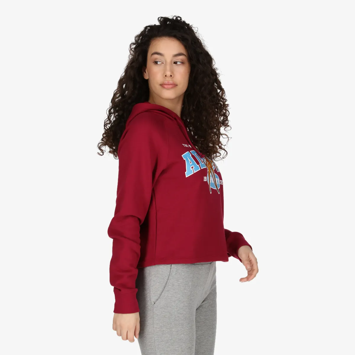 ADIDAS BAMBI HOODIE 