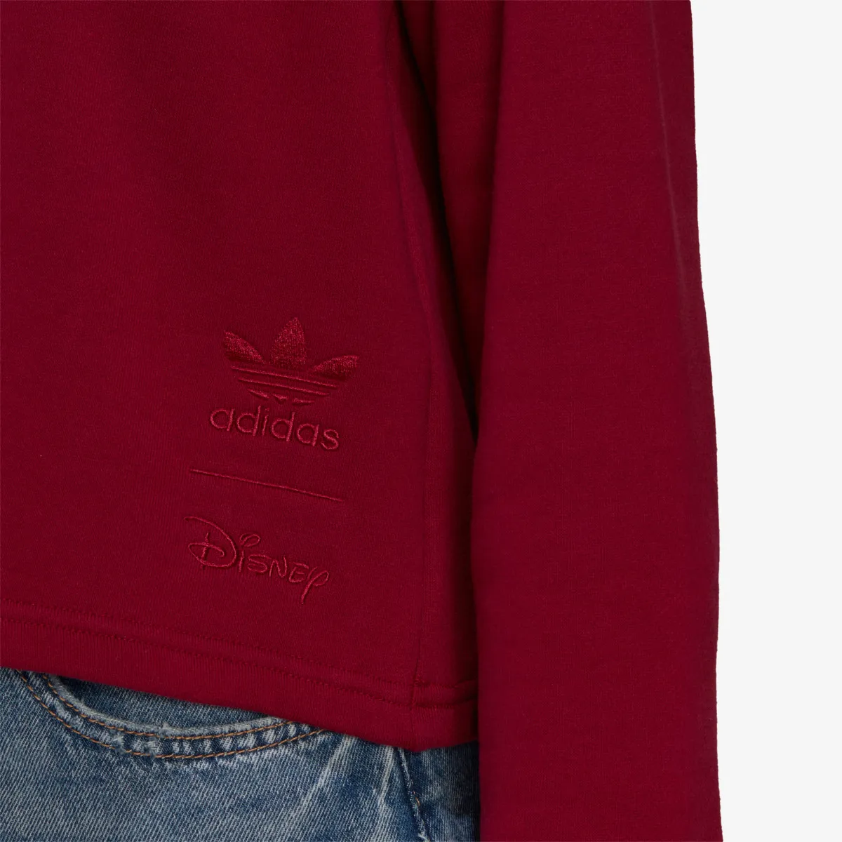 ADIDAS BAMBI HOODIE 