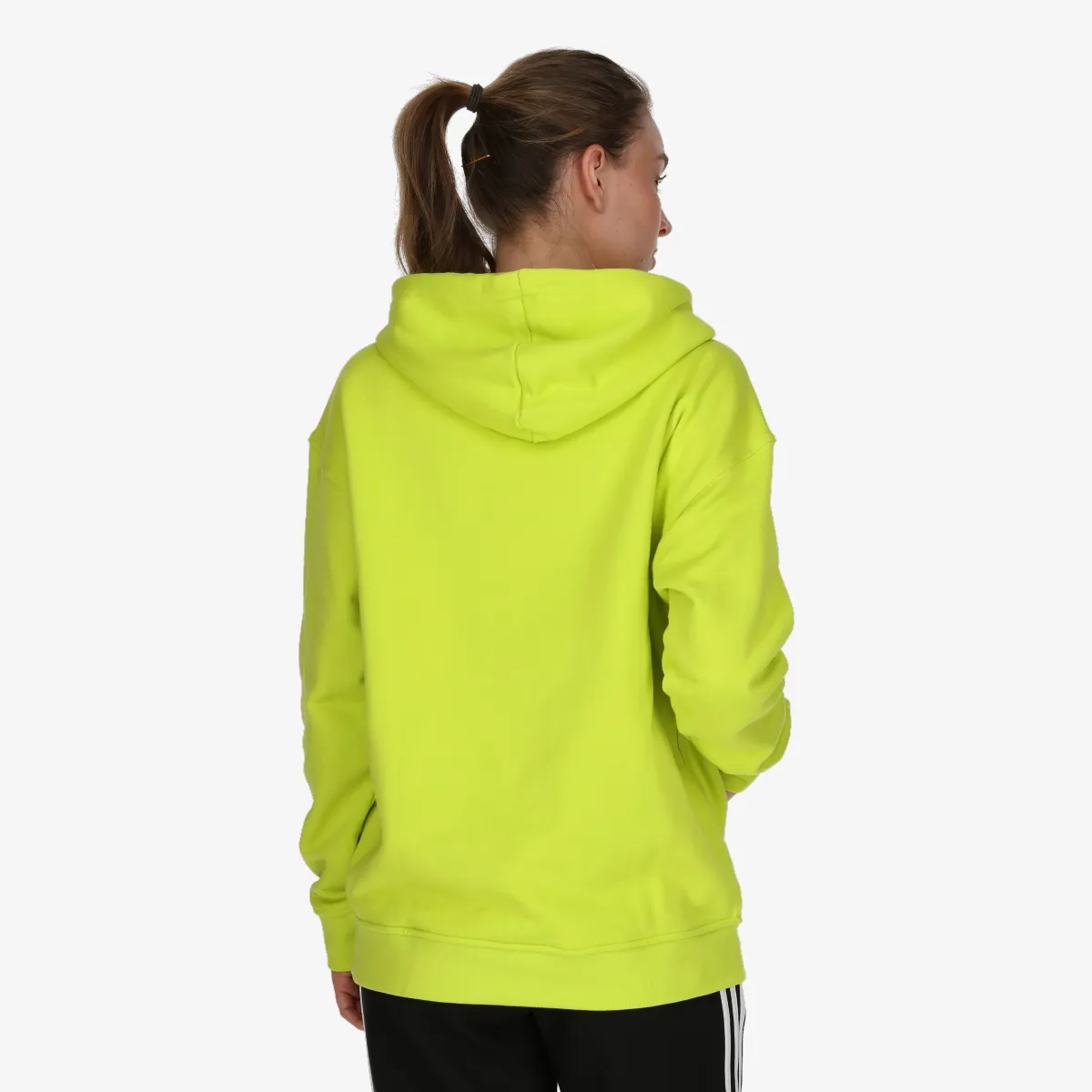 ADIDAS TRF HOODIE 
