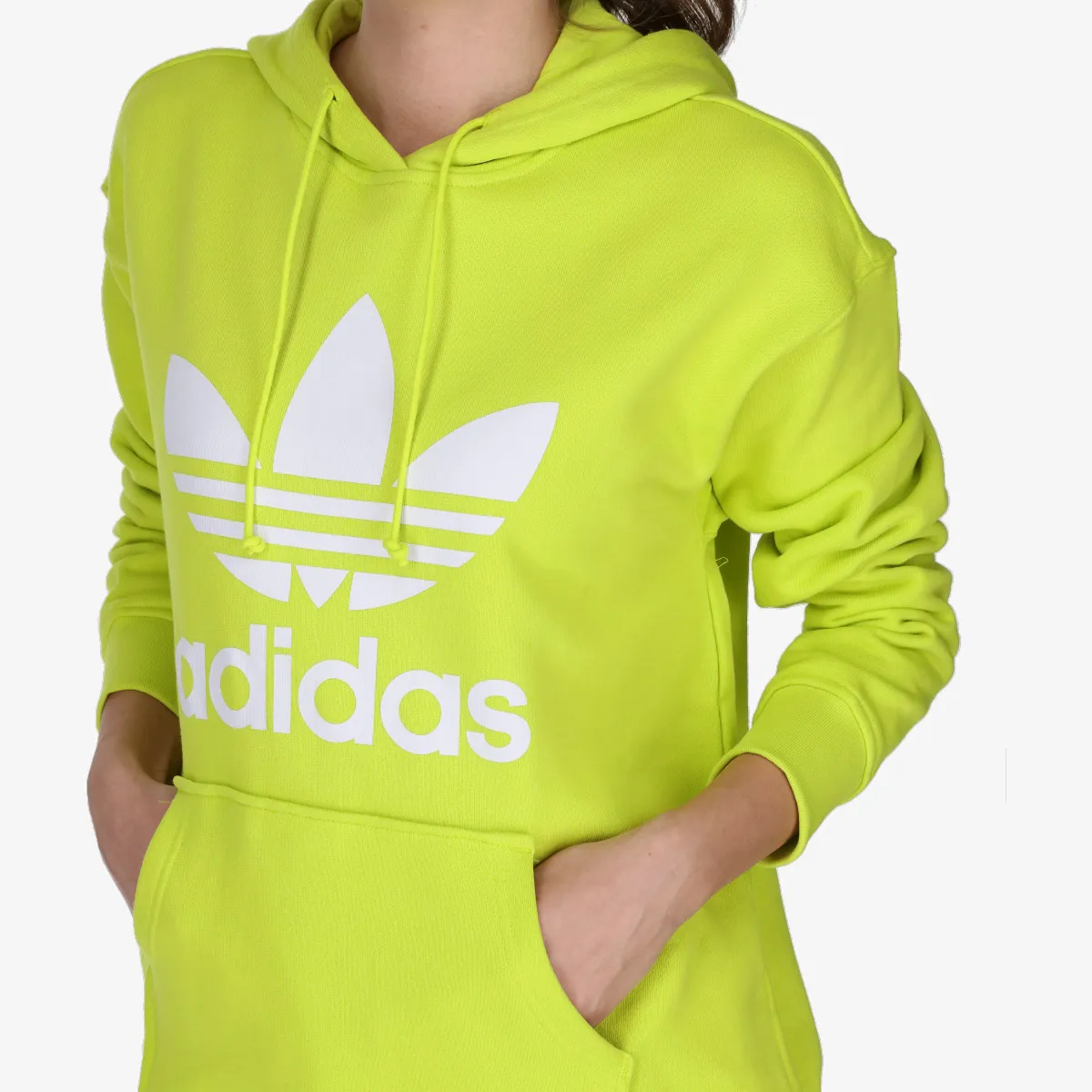 ADIDAS TRF HOODIE 