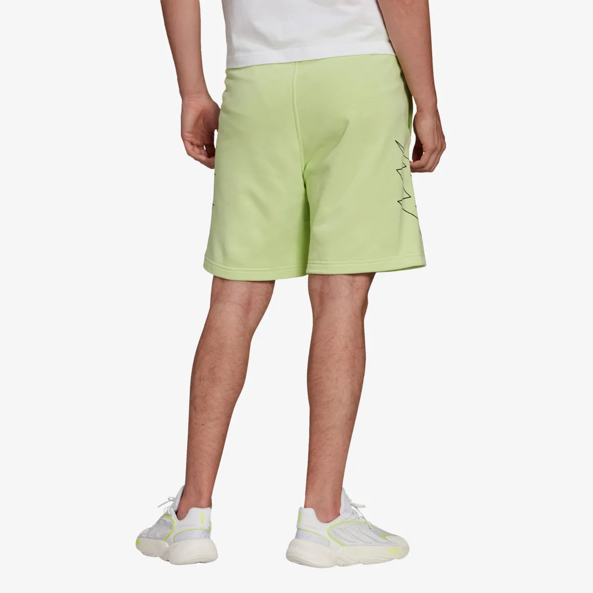 ADIDAS LIGHTNING SHORT 