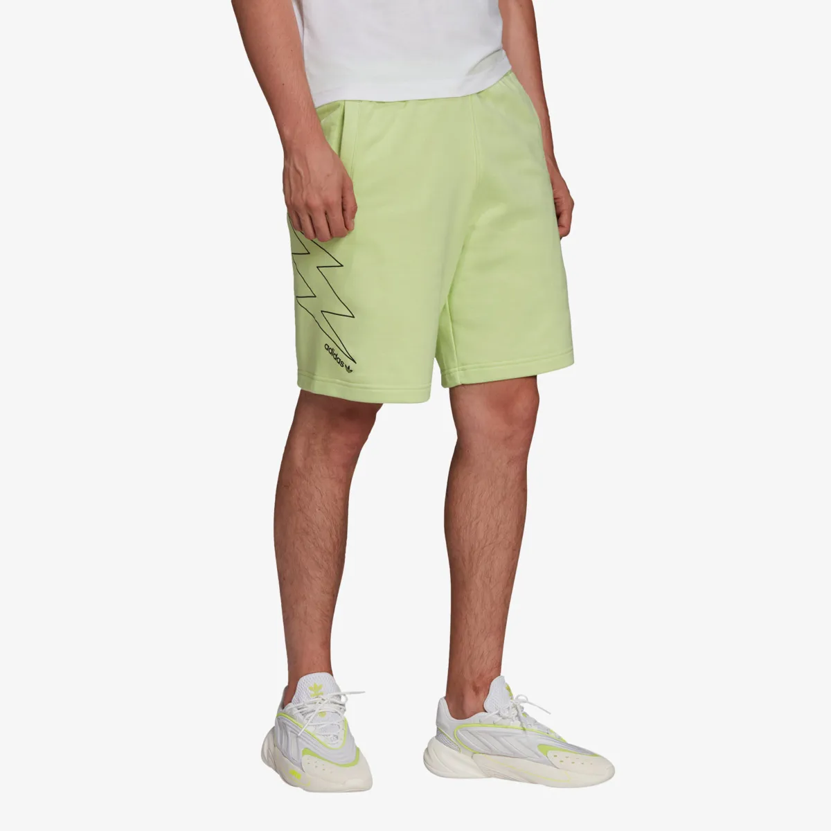 ADIDAS LIGHTNING SHORT 
