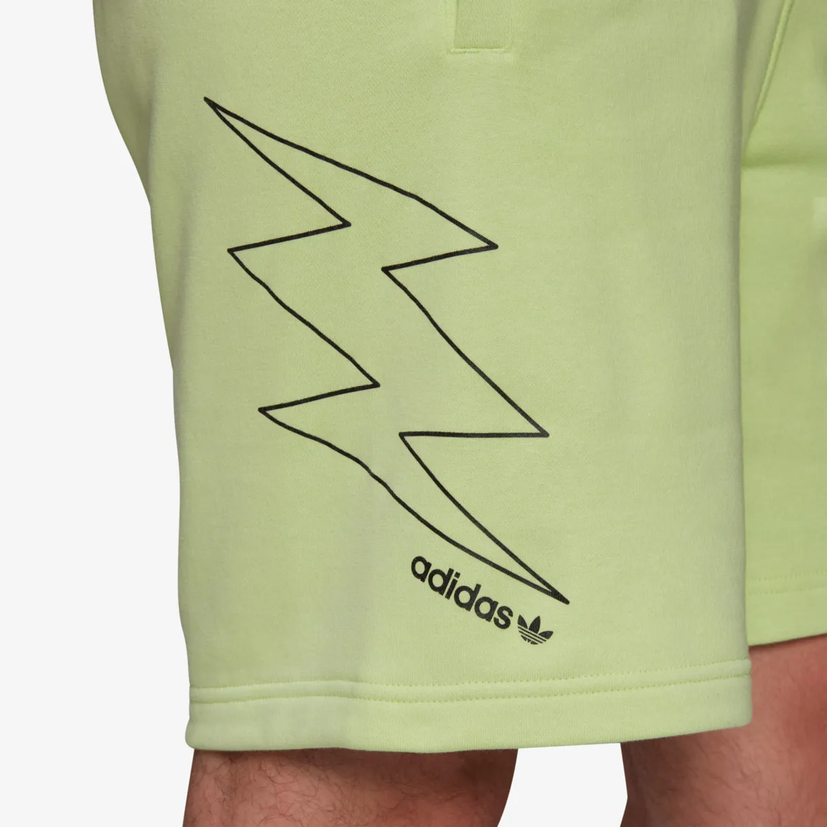 ADIDAS LIGHTNING SHORT 
