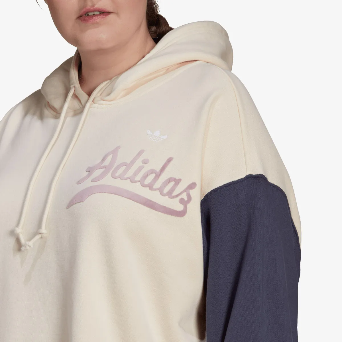 ADIDAS HOODIE 