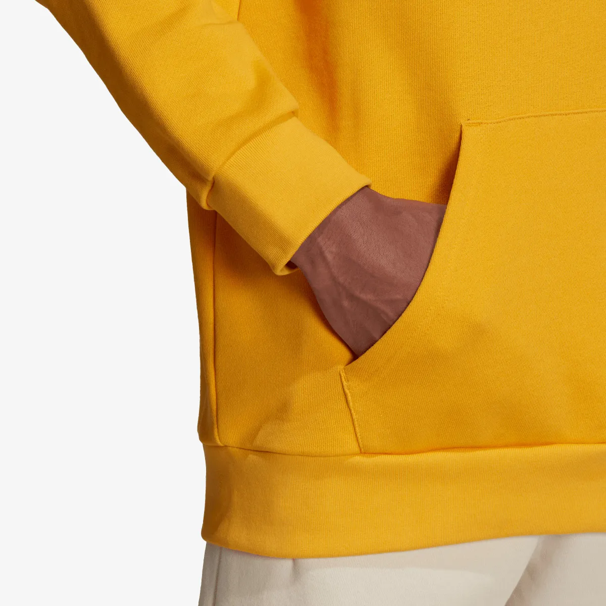 ADIDAS TREFOIL HOODY 