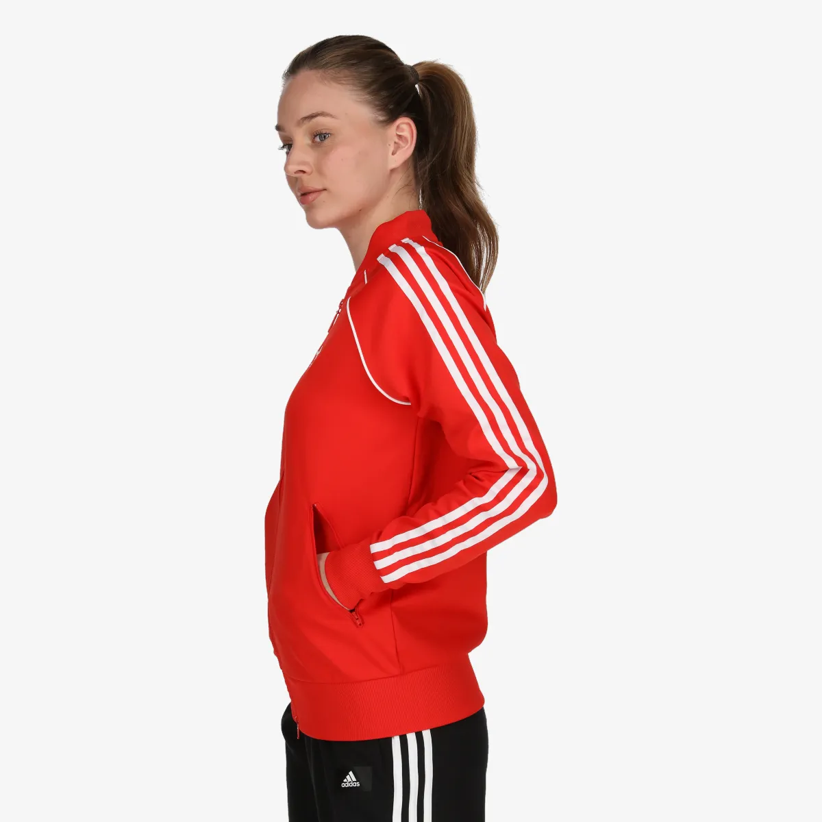 ADIDAS SST TRACKTOP PB 