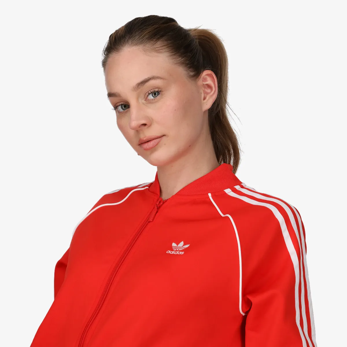 ADIDAS SST TRACKTOP PB 