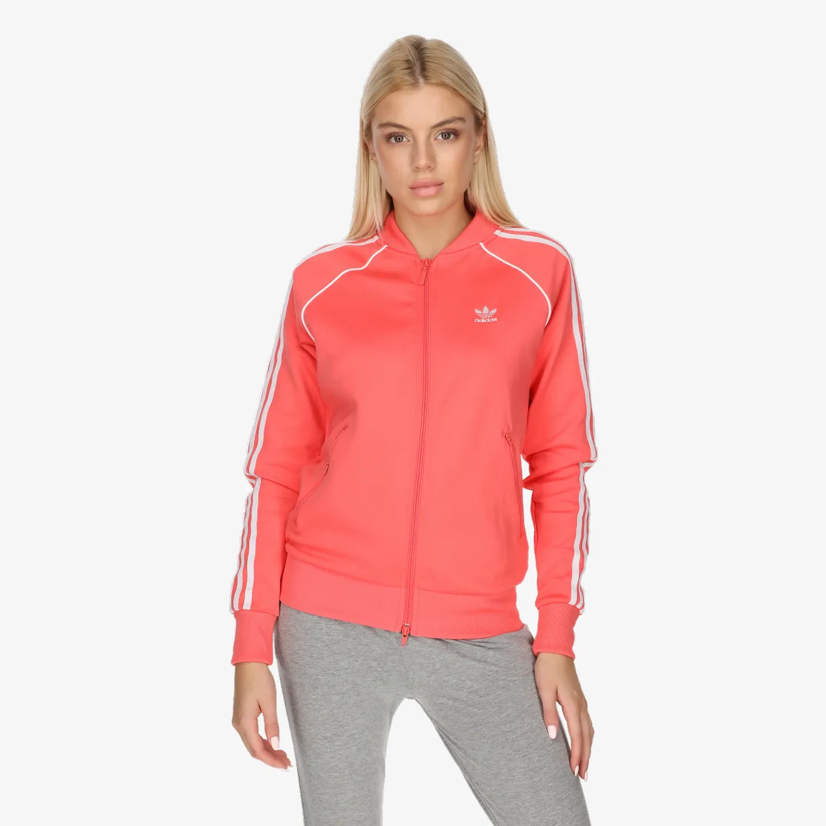 ADIDAS SST TRACKTOP PB 