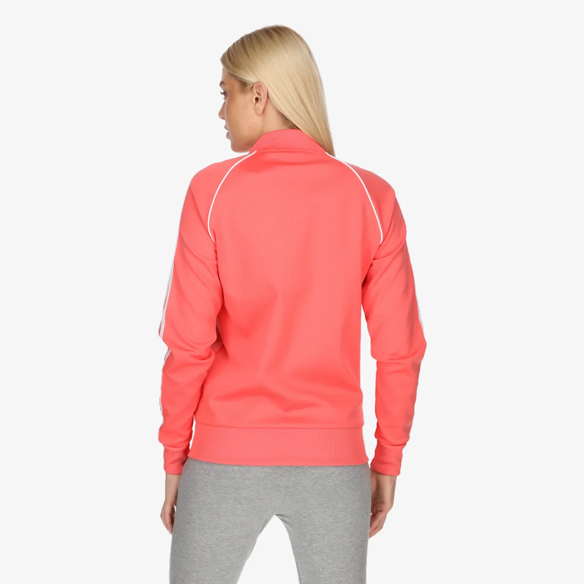ADIDAS SST TRACKTOP PB 