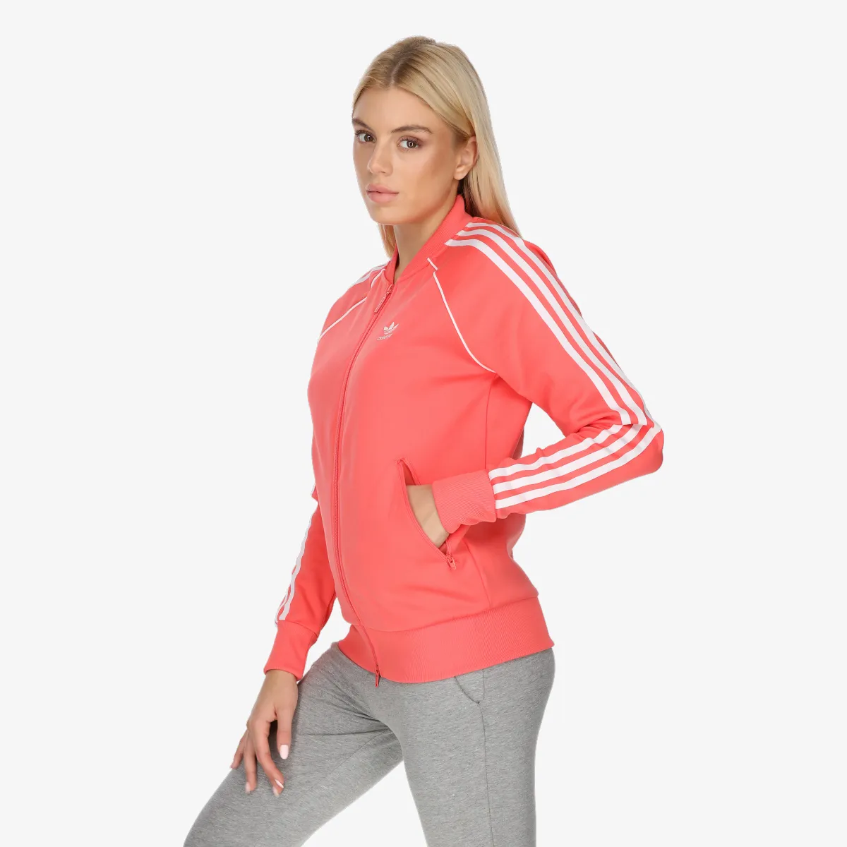 ADIDAS SST TRACKTOP PB 