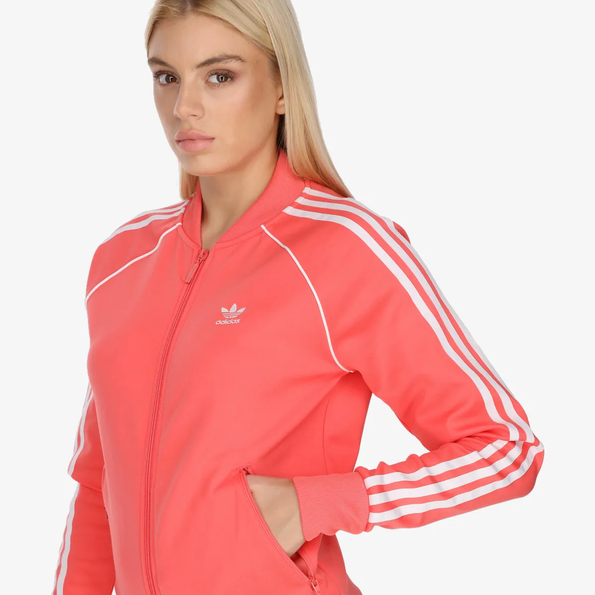 ADIDAS SST TRACKTOP PB 