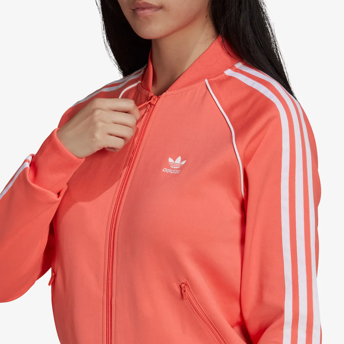 ADIDAS SST TRACKTOP PB 