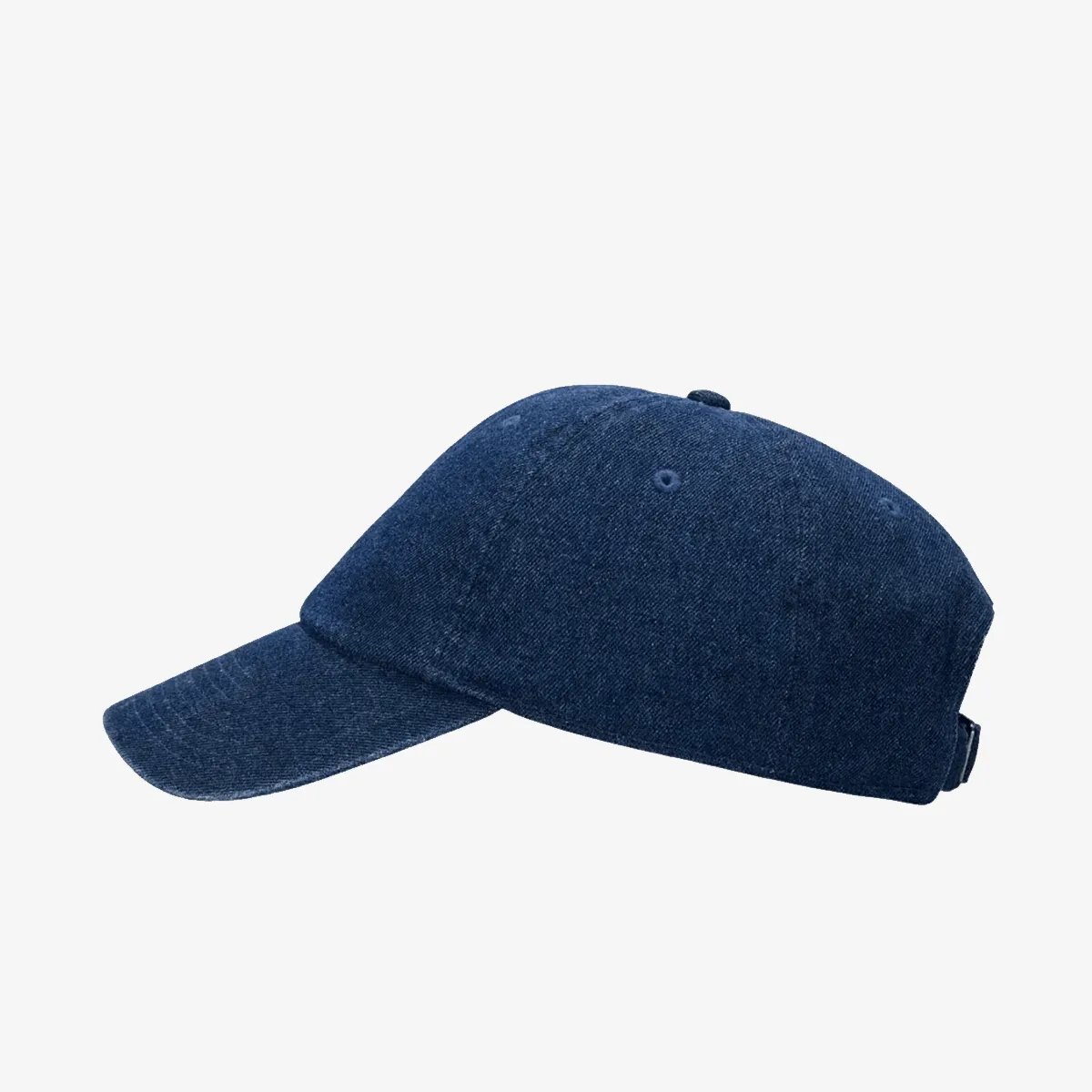 NIKE U NK CLUB CAP U CB DENIM 24 L 