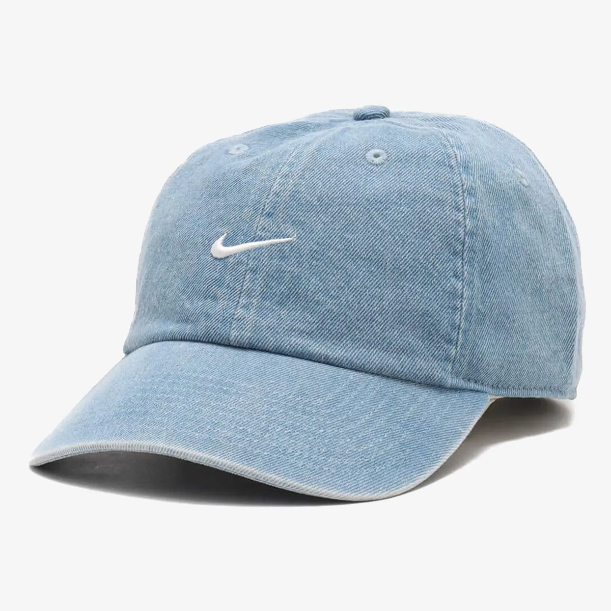 NIKE U NK CLUB CAP U CB DENIM 24 L 