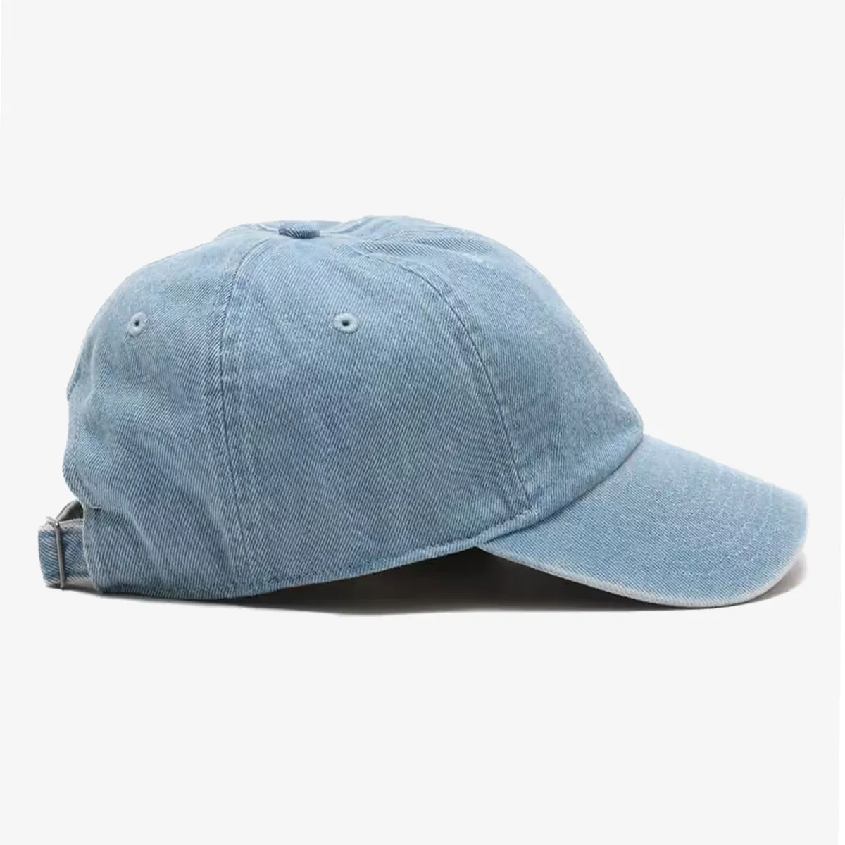 NIKE U NK CLUB CAP U CB DENIM 24 L 