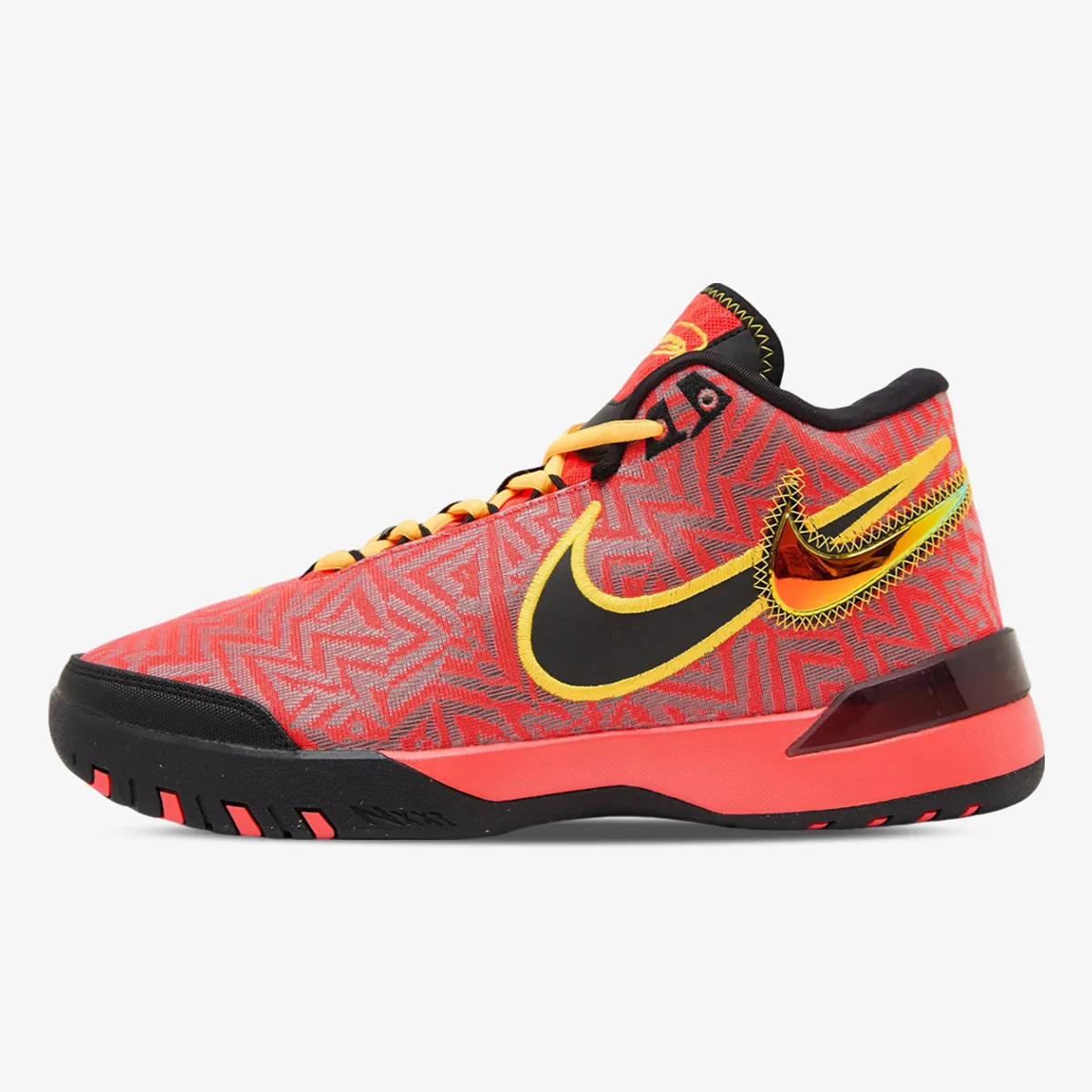 NIKE LBJ NXXT GENISUS 