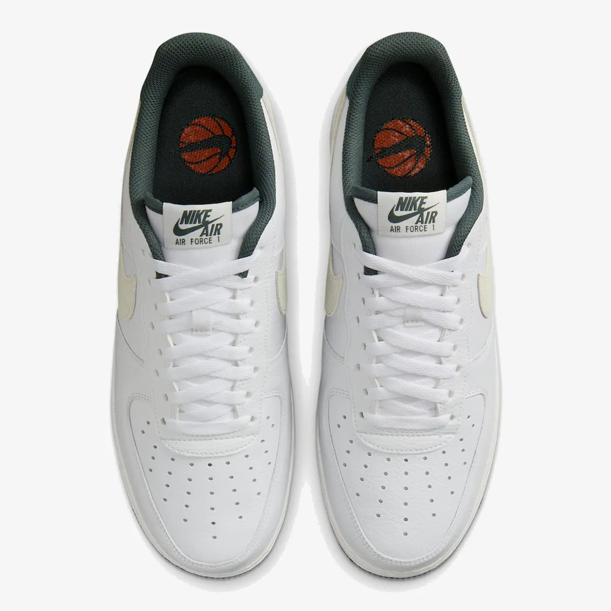 NIKE AIR FORCE 1 '07 LV8 COB 