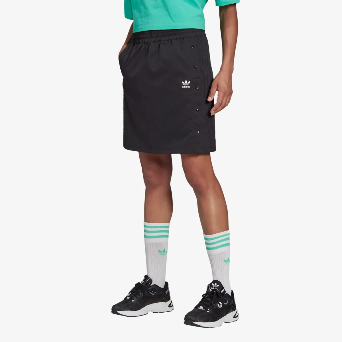 ADIDAS SKIRT 