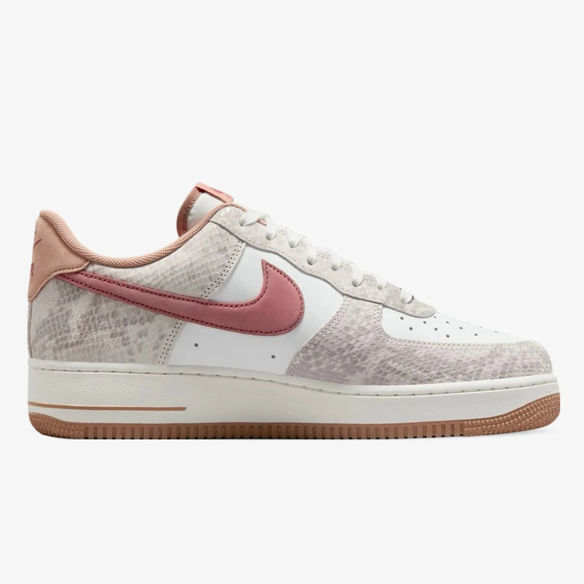 NIKE AIR FORCE 1 '07 LV8 EMB