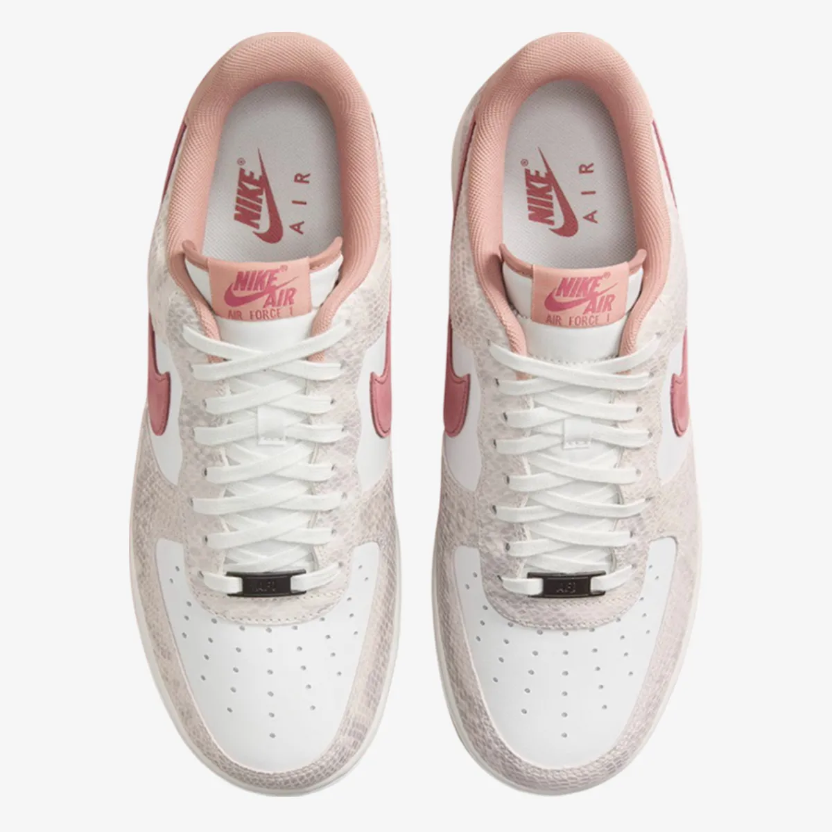 NIKE AIR FORCE 1 '07 LV8 EMB