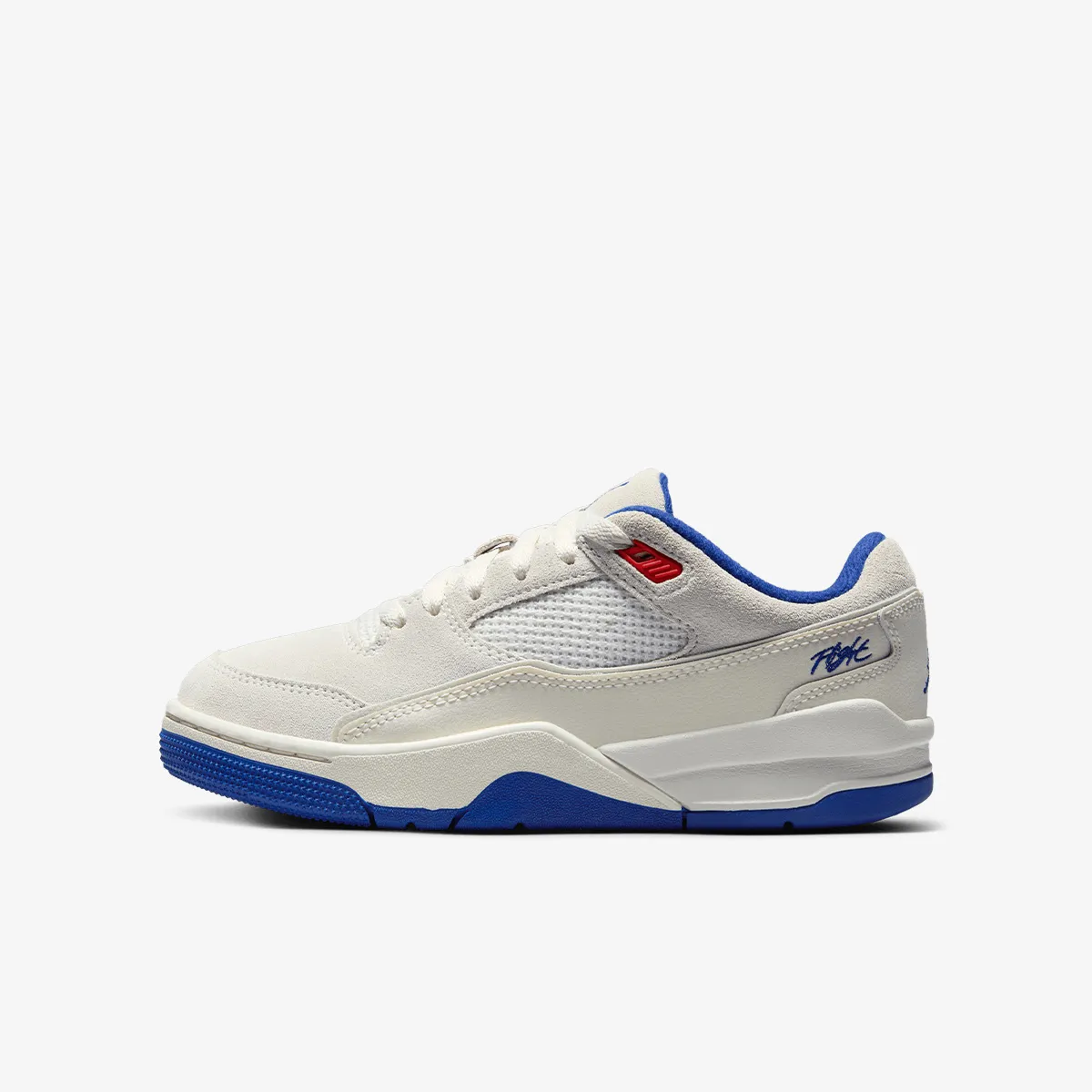 NIKE JORDAN FLIGHT COURT BG