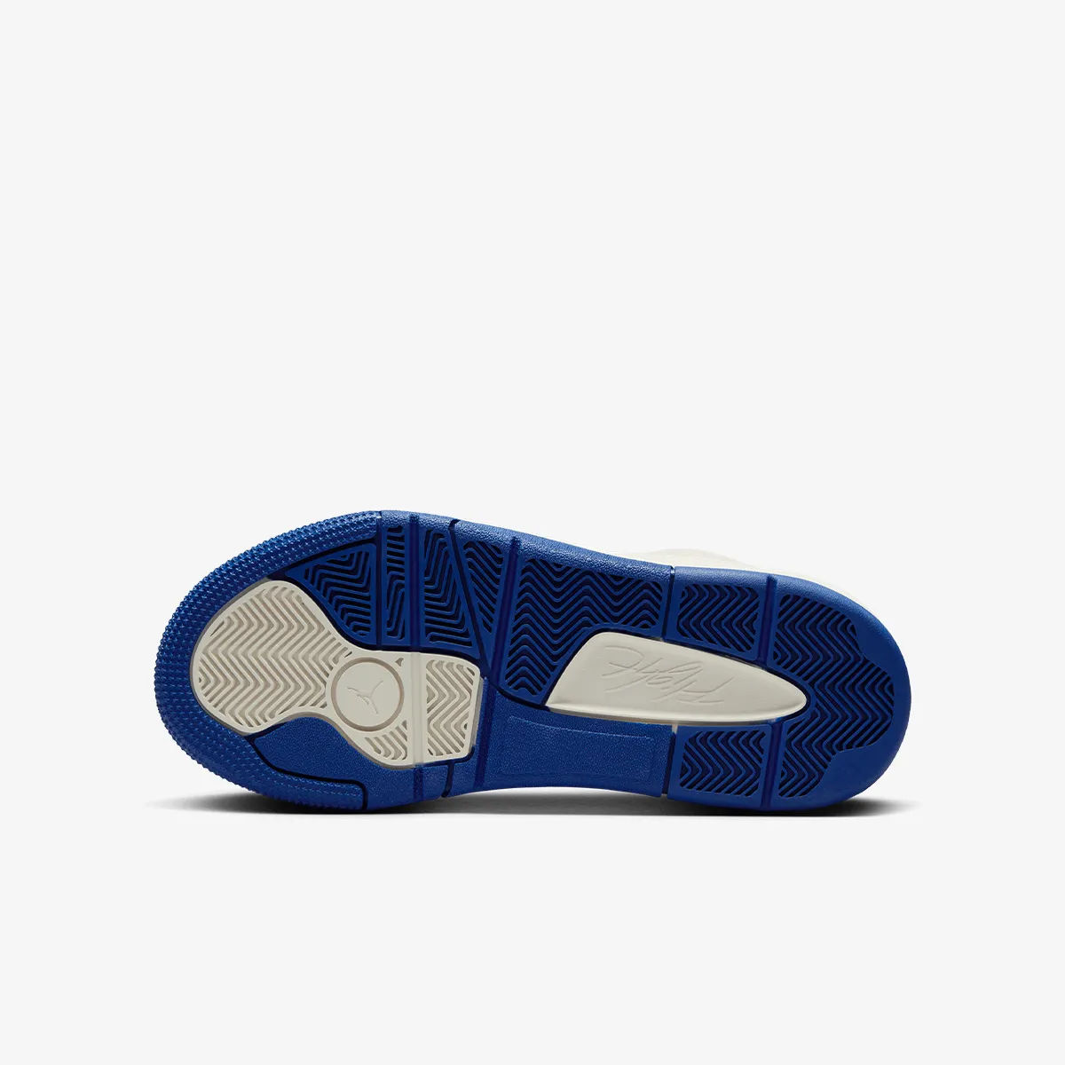 NIKE JORDAN FLIGHT COURT BG 