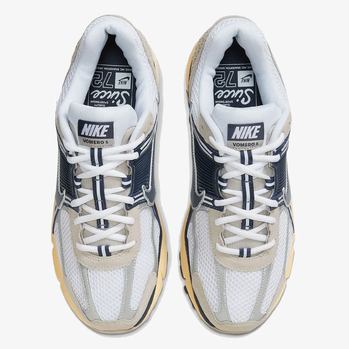 NIKE NIKE ZOOM VOMERO 5 NCPS 