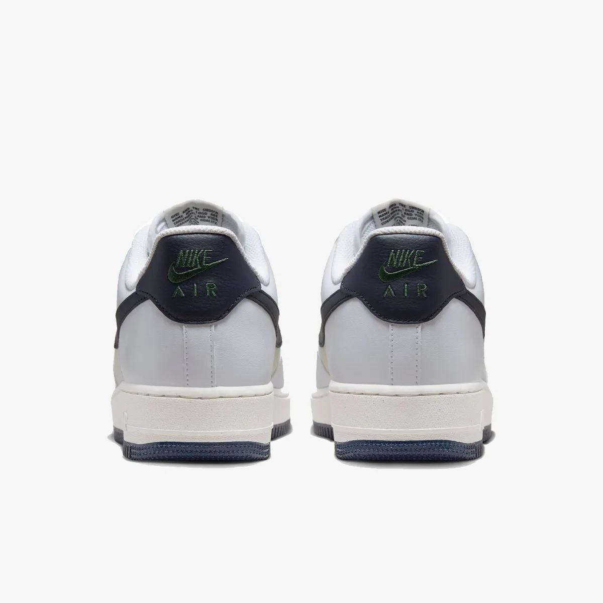 NIKE AIR FORCE 1 '07 NN TNS 