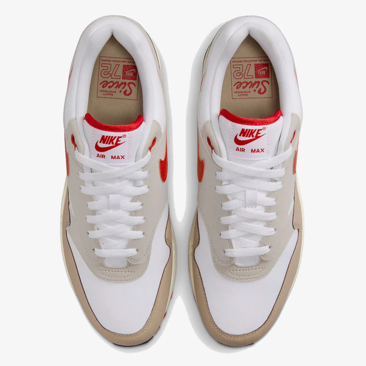 NIKE NIKE AIR MAX 1 NCPS 