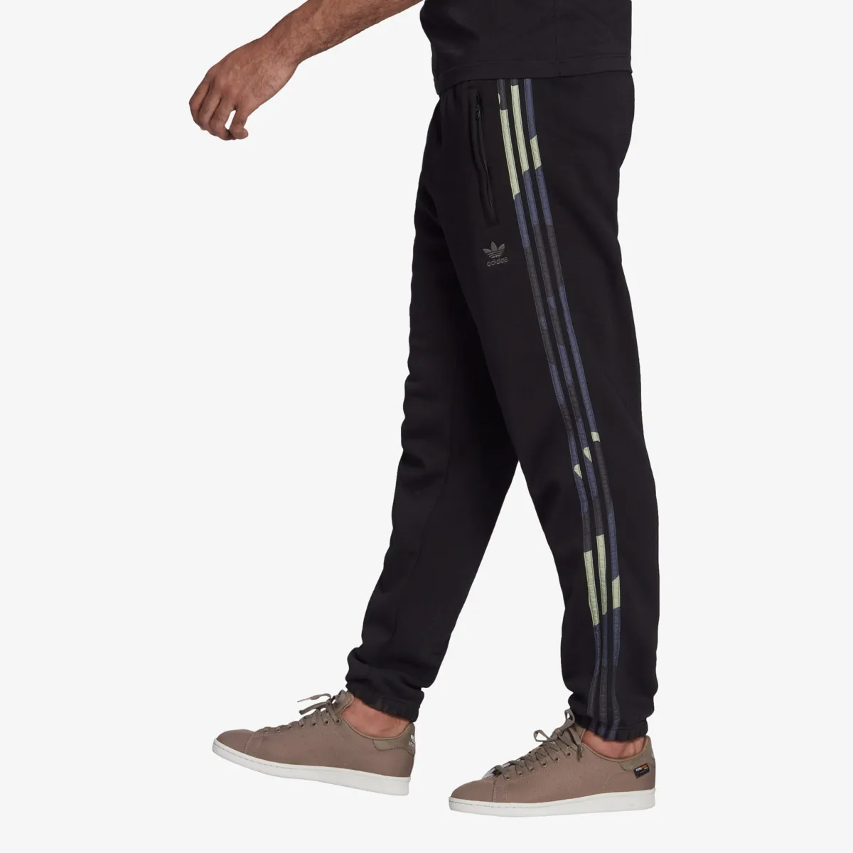ADIDAS Camo Pants 