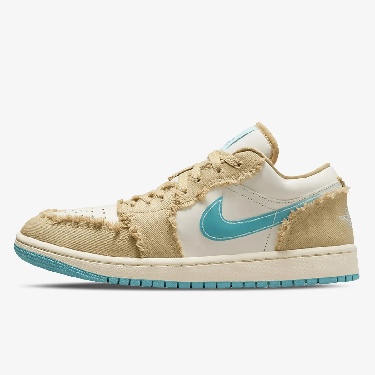 JORDAN WMNS AIR JORDAN 1 LOW SE LA 