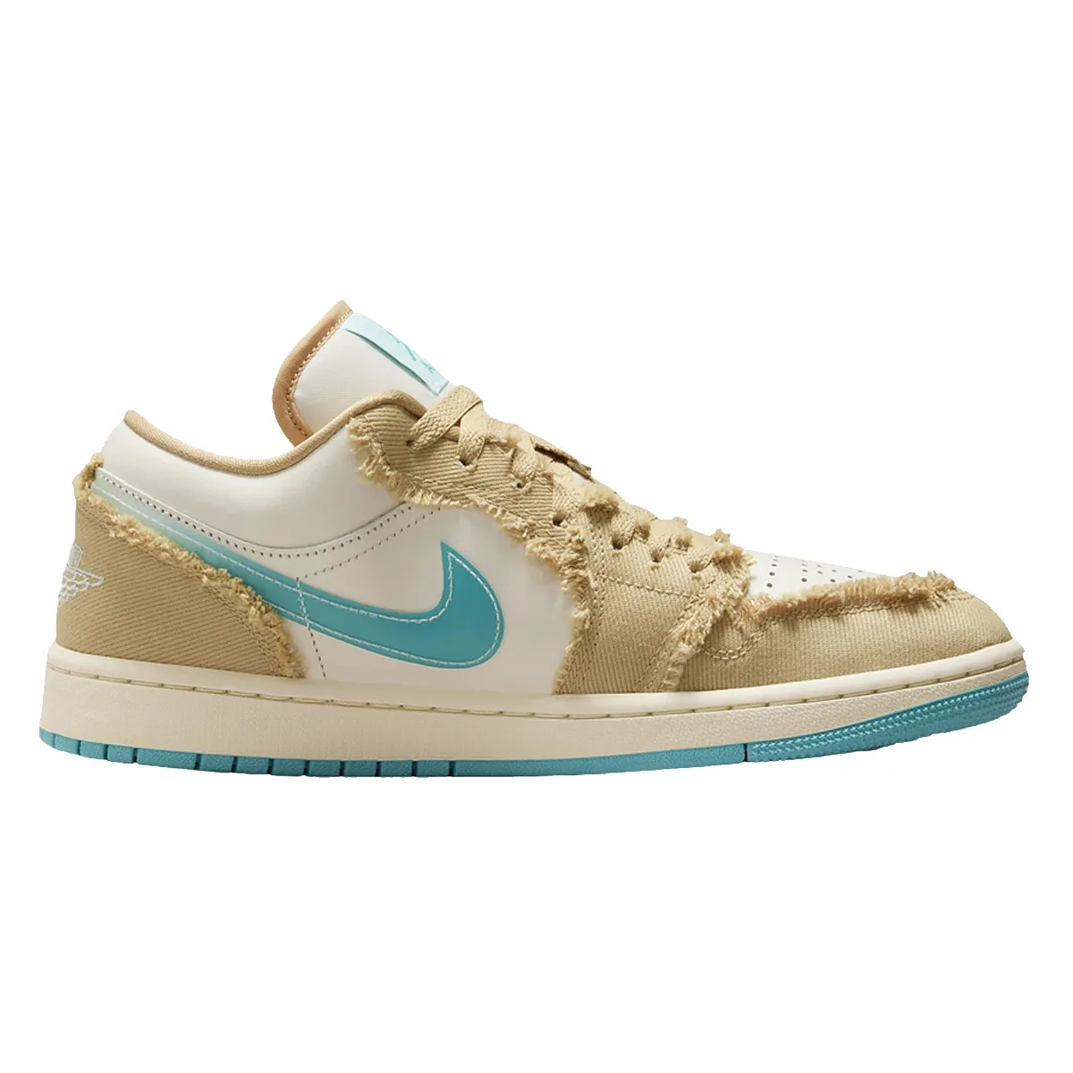JORDAN WMNS AIR JORDAN 1 LOW SE LA 