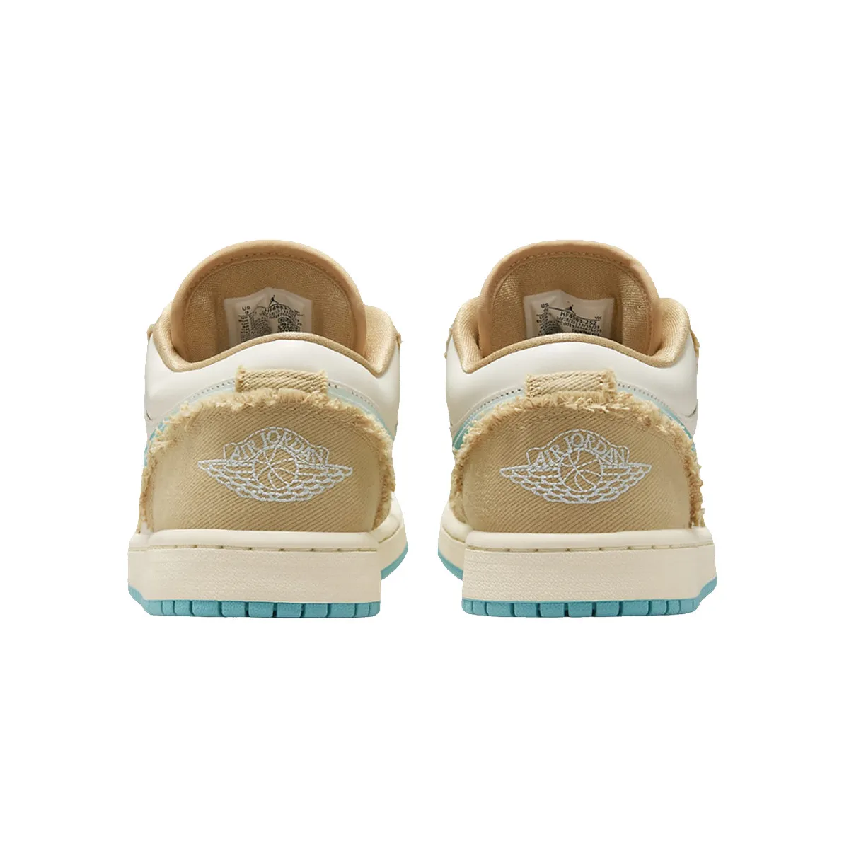 JORDAN WMNS AIR JORDAN 1 LOW SE LA 