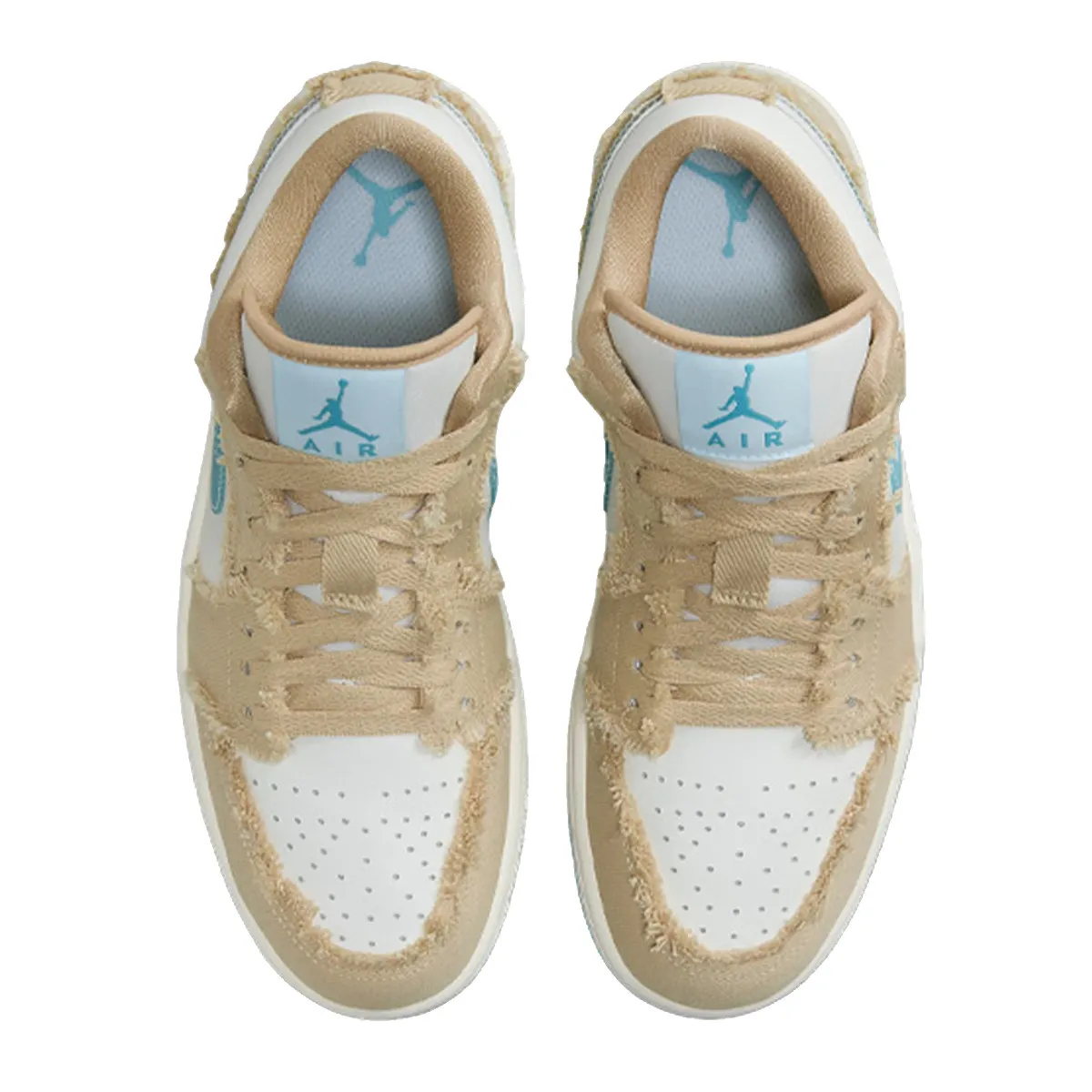 JORDAN WMNS AIR JORDAN 1 LOW SE LA 